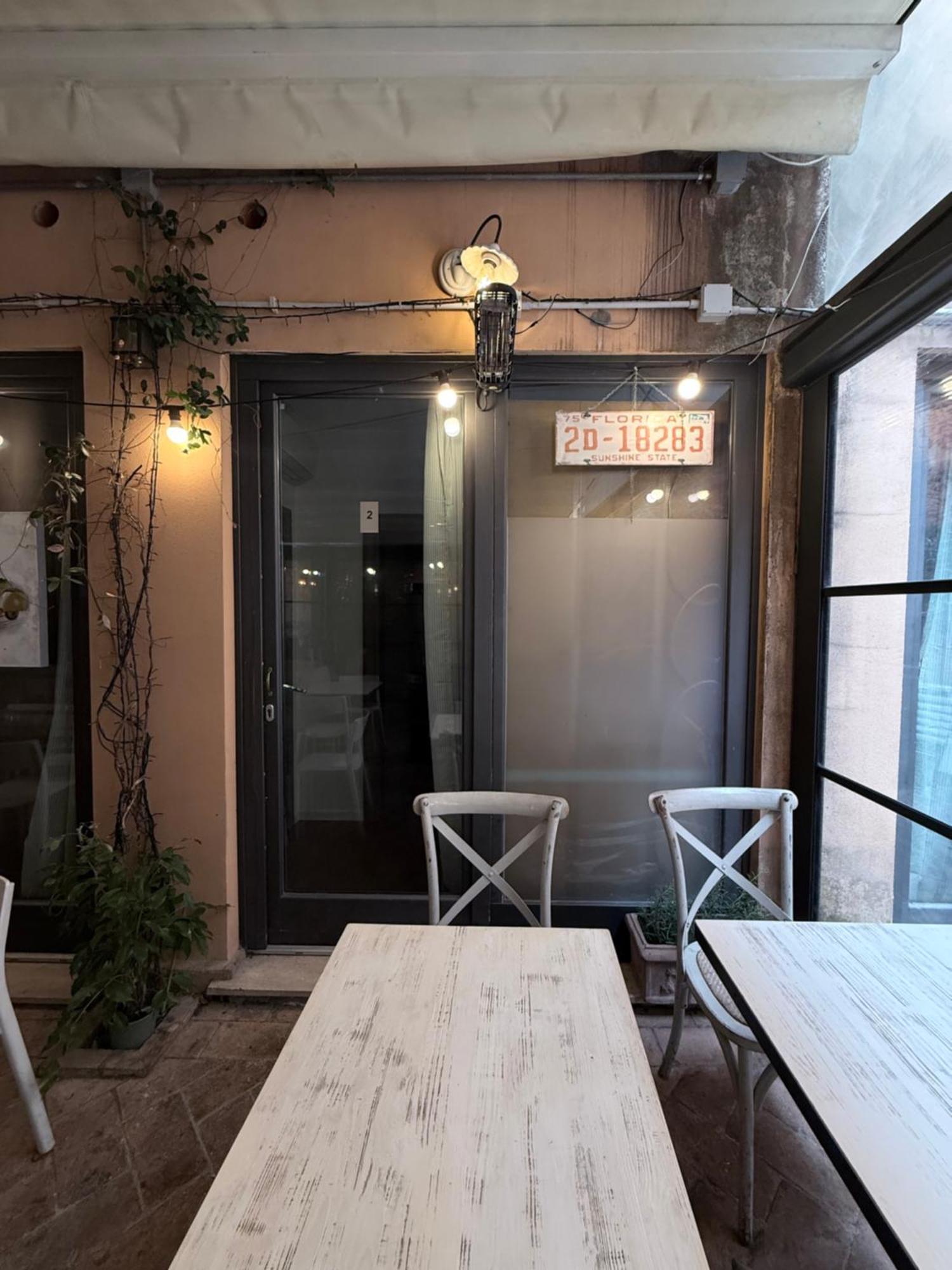 Casa Mia In Trastevere — Foto’s 2