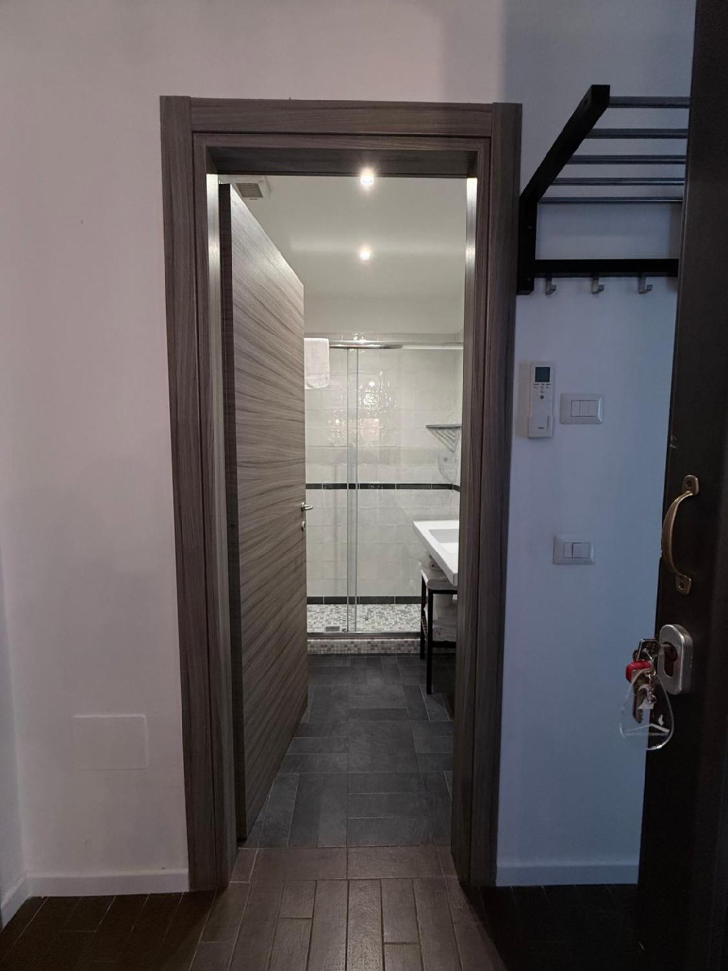 Casa Mia In Trastevere — Foto’s 1